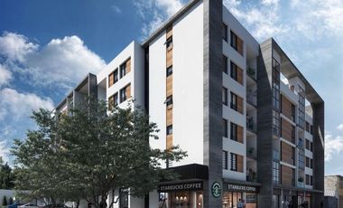 VENTA DEPARTAMENTOS DIF. MODELOS AL NORTE TORRE UNIVERSIDAD RESIDECIAL AGS