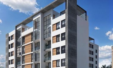 VENTA DEPARTAMENTOS DIF. MODELOS AL NORTE TORRE UNIVERSIDAD RESIDECIAL AGS