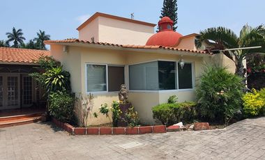 Venta de Casa en Pedregal De Las Fuentes, Jiutepec, Morelos