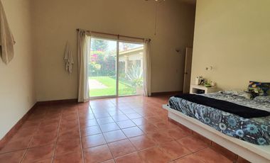 Venta de Casa en Pedregal De Las Fuentes, Jiutepec, Morelos