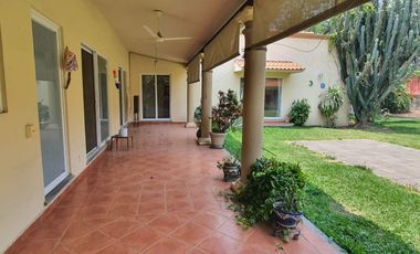 Venta de Casa en Pedregal De Las Fuentes, Jiutepec, Morelos