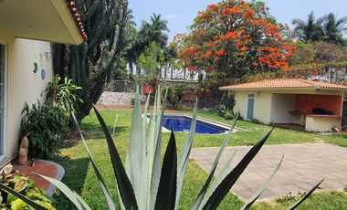 Venta de Casa en Pedregal De Las Fuentes, Jiutepec, Morelos
