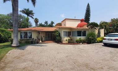 Venta de Casa en Pedregal De Las Fuentes, Jiutepec, Morelos