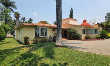 Venta de Casa en Pedregal De Las Fuentes, Jiutepec, Morelos