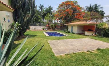 Venta de Casa en Pedregal De Las Fuentes, Jiutepec, Morelos