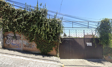 Violeta 134, Lomas Quebradas, La Magdalena Contreras, 10000 Ciudad de México, CDMX