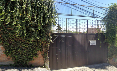 Violeta 134, Lomas Quebradas, La Magdalena Contreras, 10000 Ciudad de México, CDMX