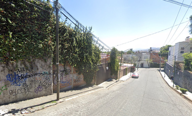 Violeta 134, Lomas Quebradas, La Magdalena Contreras, 10000 Ciudad de México, CDMX