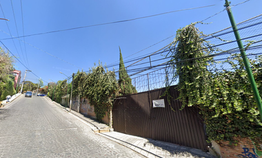 Violeta 134, Lomas Quebradas, La Magdalena Contreras, 10000 Ciudad de México, CDMX