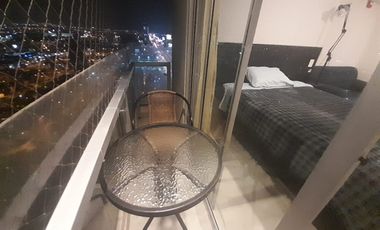Moderno Departamento Loft En Piso 31 En Venta - Javier Prado, La Victoria
