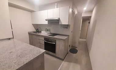 Moderno Departamento Loft En Piso 31 En Venta - Javier Prado, La Victoria