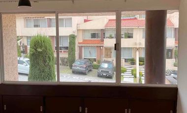 CASA EN RENTA EN CUAJIMALPA