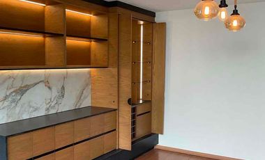 CASA EN RENTA EN CUAJIMALPA
