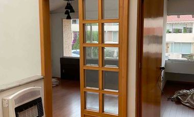 CASA EN RENTA EN CUAJIMALPA