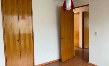 CASA EN RENTA EN CUAJIMALPA