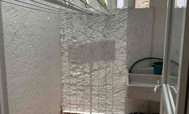 CASA EN RENTA EN CUAJIMALPA