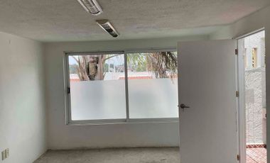 CASA EN RENTA EN CUAJIMALPA