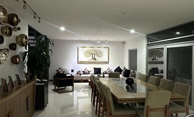 EXCELENTE CASA EN VENTA EN CONDOMINIO NOVATERRA