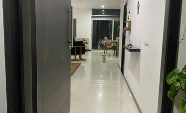 EXCELENTE CASA EN VENTA EN CONDOMINIO NOVATERRA