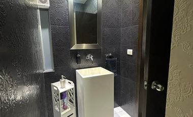 EXCELENTE CASA EN VENTA EN CONDOMINIO NOVATERRA
