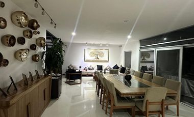 EXCELENTE CASA EN VENTA EN CONDOMINIO NOVATERRA