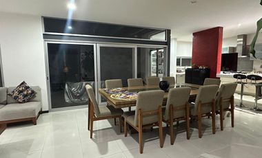 EXCELENTE CASA EN VENTA EN CONDOMINIO NOVATERRA