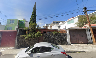 Casa en venta en Lomas de puerta grande, Álvaro Obregón, CDMX