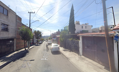 Casa en venta en Lomas de puerta grande, Álvaro Obregón, CDMX