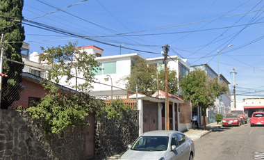 Casa en venta en Lomas de puerta grande, Álvaro Obregón, CDMX