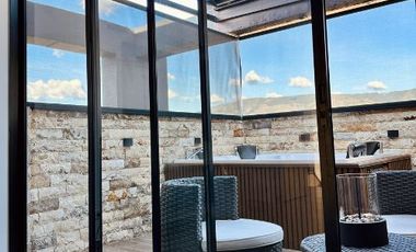 Exclusivo Penthouse Dúplex en Venta en Belén Rosales, Medellín