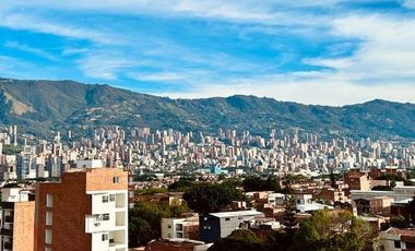 Exclusivo Penthouse Dúplex en Venta en Belén Rosales, Medellín
