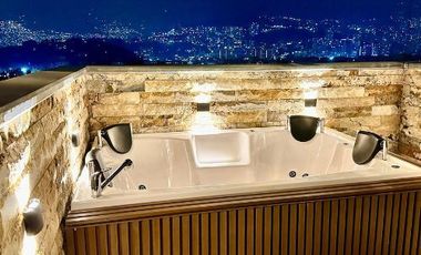 Exclusivo Penthouse Dúplex en Venta en Belén Rosales, Medellín