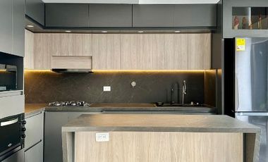 Exclusivo Penthouse Dúplex en Venta en Belén Rosales, Medellín