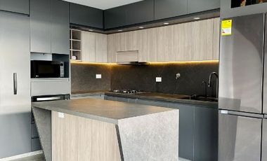 Exclusivo Penthouse Dúplex en Venta en Belén Rosales, Medellín