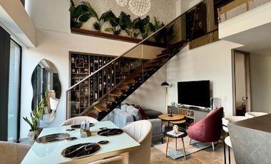Exclusivo Penthouse Dúplex en Venta en Belén Rosales, Medellín