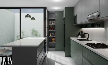 🏠En venta Casas Exclusvas de 3 Dormitorios  en la Remigio Crespo y Av. Loja🏠