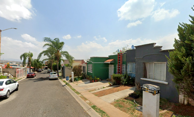 CASA EN VENTA EN PASEO DE LAS CAÑAS JALISCO