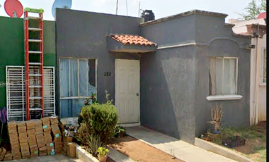 CASA EN VENTA EN PASEO DE LAS CAÑAS JALISCO