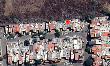 CASA EN VENTA EN PASEO DE LAS CAÑAS JALISCO