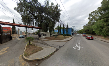 Casa en Calle Avellano, San José del Puente, Estado de México. ¡No créditos!