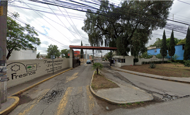 Casa en Calle Avellano, San José del Puente, Estado de México. ¡No créditos!