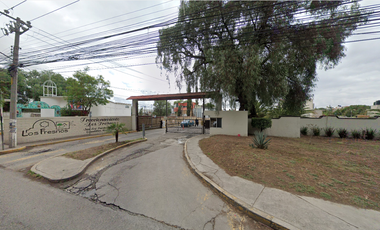 Casa en Calle Avellano, San José del Puente, Estado de México. ¡No créditos!