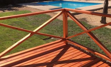 Venta de Gran Vivienda en Olmué, Paradero 40.
