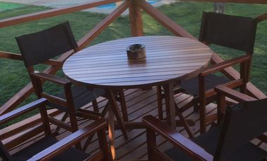 Venta de Gran Vivienda en Olmué, Paradero 40.