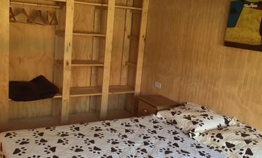 Venta de Gran Vivienda en Olmué, Paradero 40.