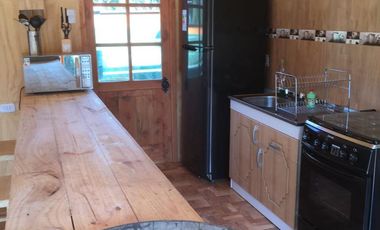 Venta de Gran Vivienda en Olmué, Paradero 40.