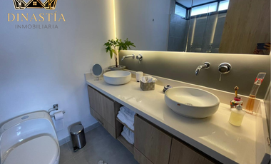 Apartamento en venta en Tierra Grata Bosque Santo – 86 m², 3 alcobas, vista panorámica