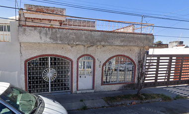 🏢CASA en💶💶 Venta 💶💶en AGUASCALIENTES💰