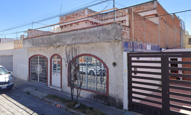 🏢CASA en💶💶 Venta 💶💶en AGUASCALIENTES💰