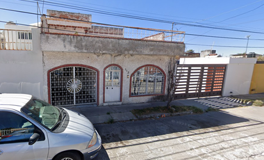 🏢CASA en💶💶 Venta 💶💶en AGUASCALIENTES💰
